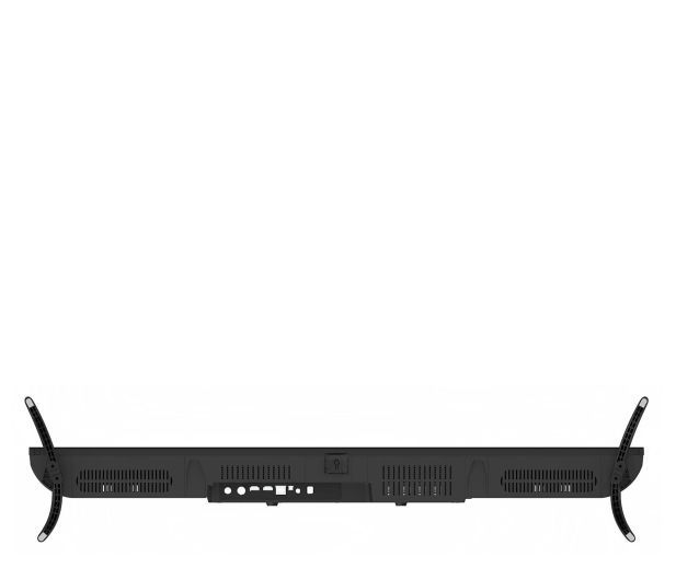 BLAUPUNKT 43UGB5500S 43" LED 4K Google TV - 1357191 - zdjęcie 4